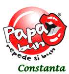Papa Bun pizza Constanta